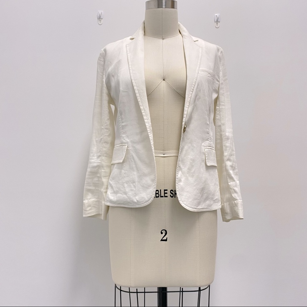 Theory Jacket